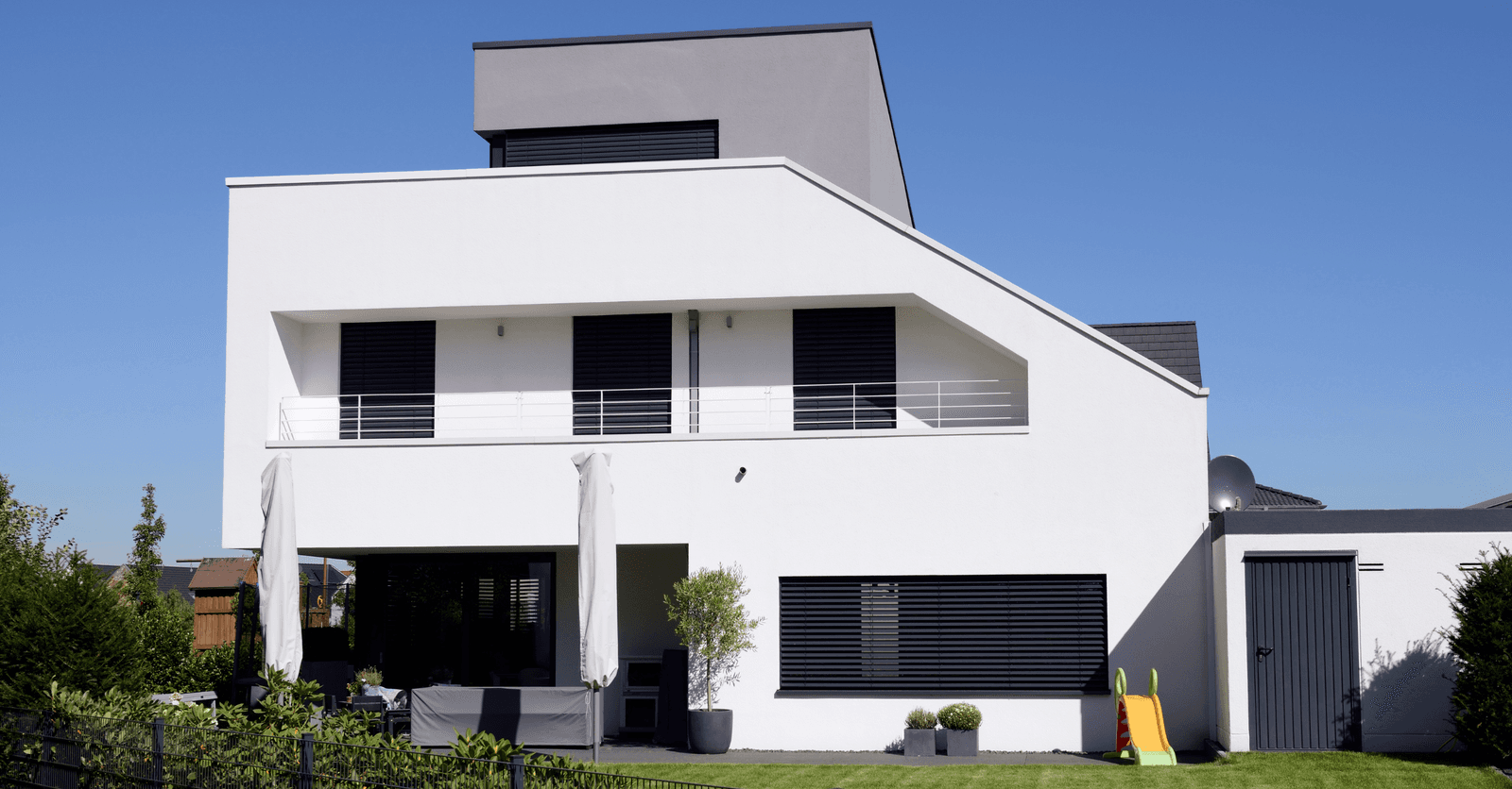 revêtement extérieur