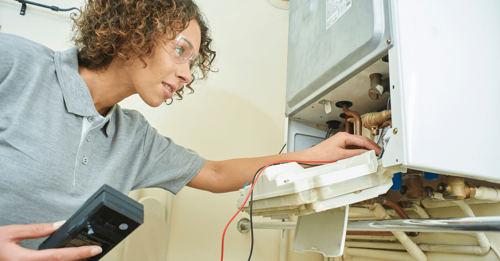 plombier chauffagiste