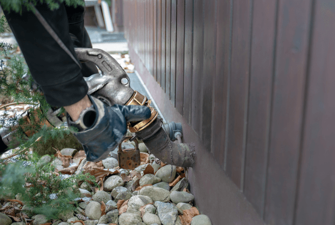 Fournisseur huile de chauffage