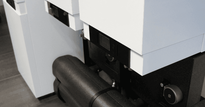 chauffage au propane