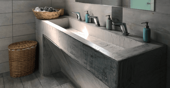 Meilleure peinture pour meuble de lavabo