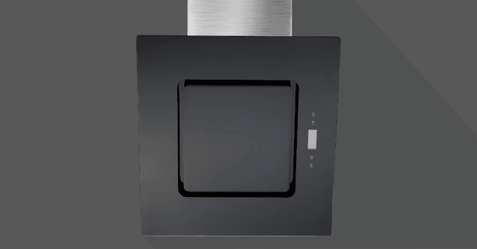 Normes et dimensions d’une hotte murale