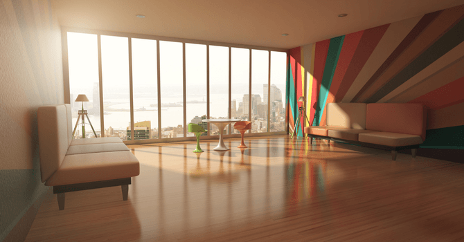 principes de la peinture géométrique