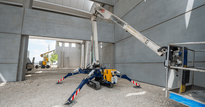 robots utiles pour la construction