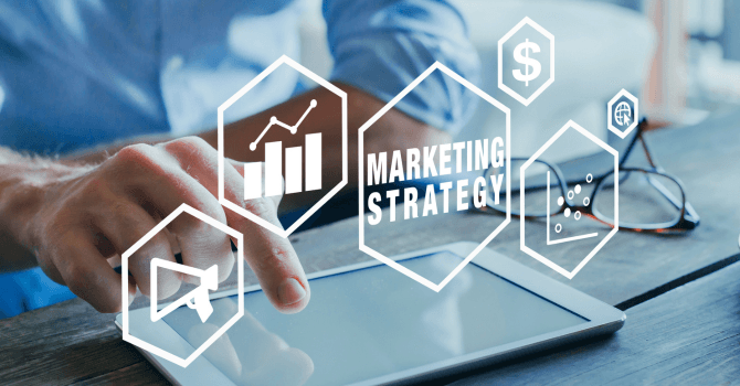 marketing d’une entreprise de construction