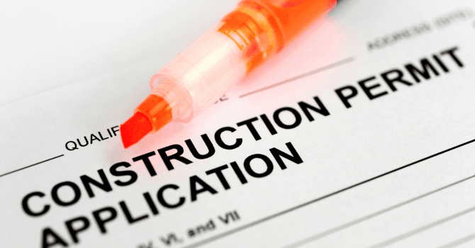 projet d'agrandissement maison