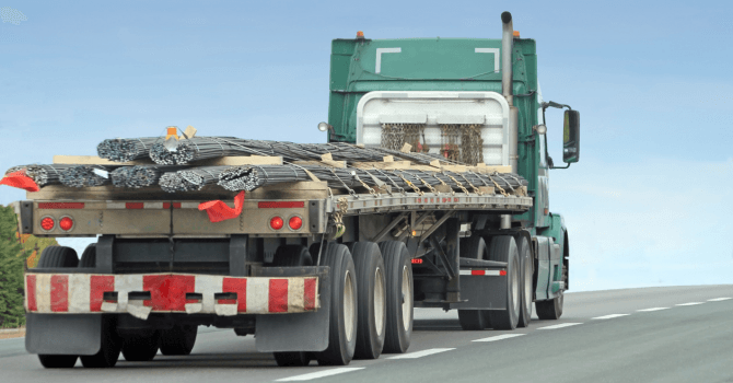 chaîne d’approvisionnement en construction