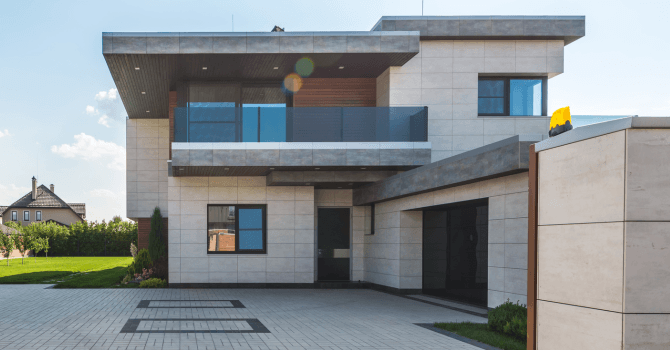 carrelage extérieur