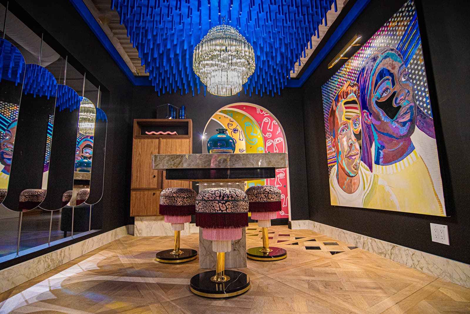 Linger Design_7 designers d’intérieurs et compagnies de déco québécoises “Black-owned”