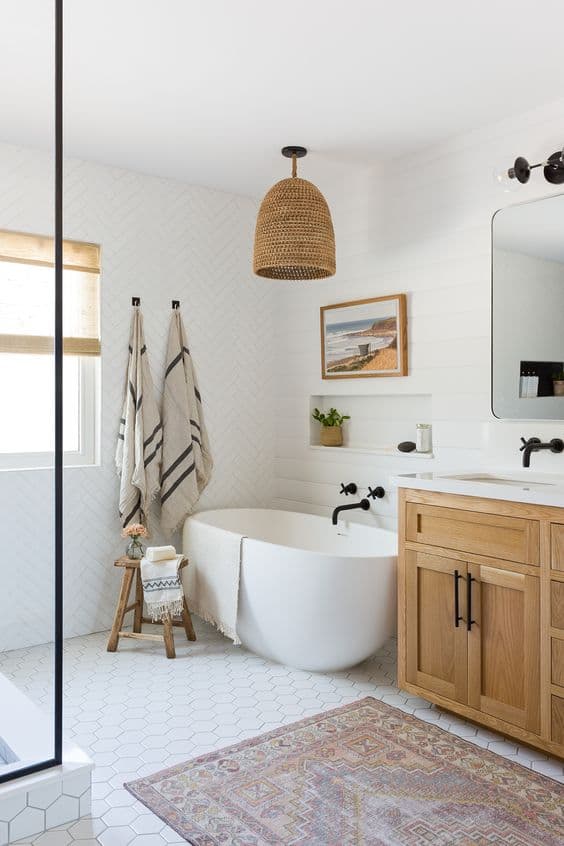 bathroom_salle de bain