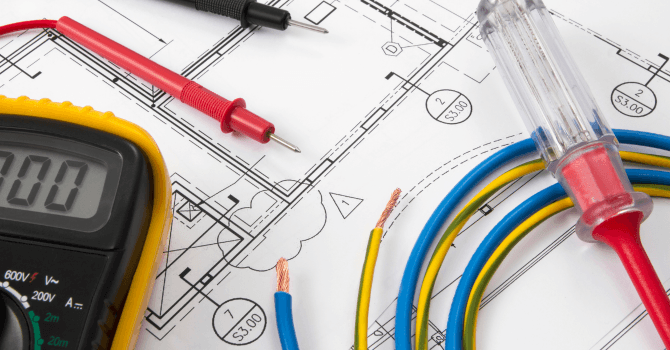 Les 9 problèmes d'électricité les plus communs