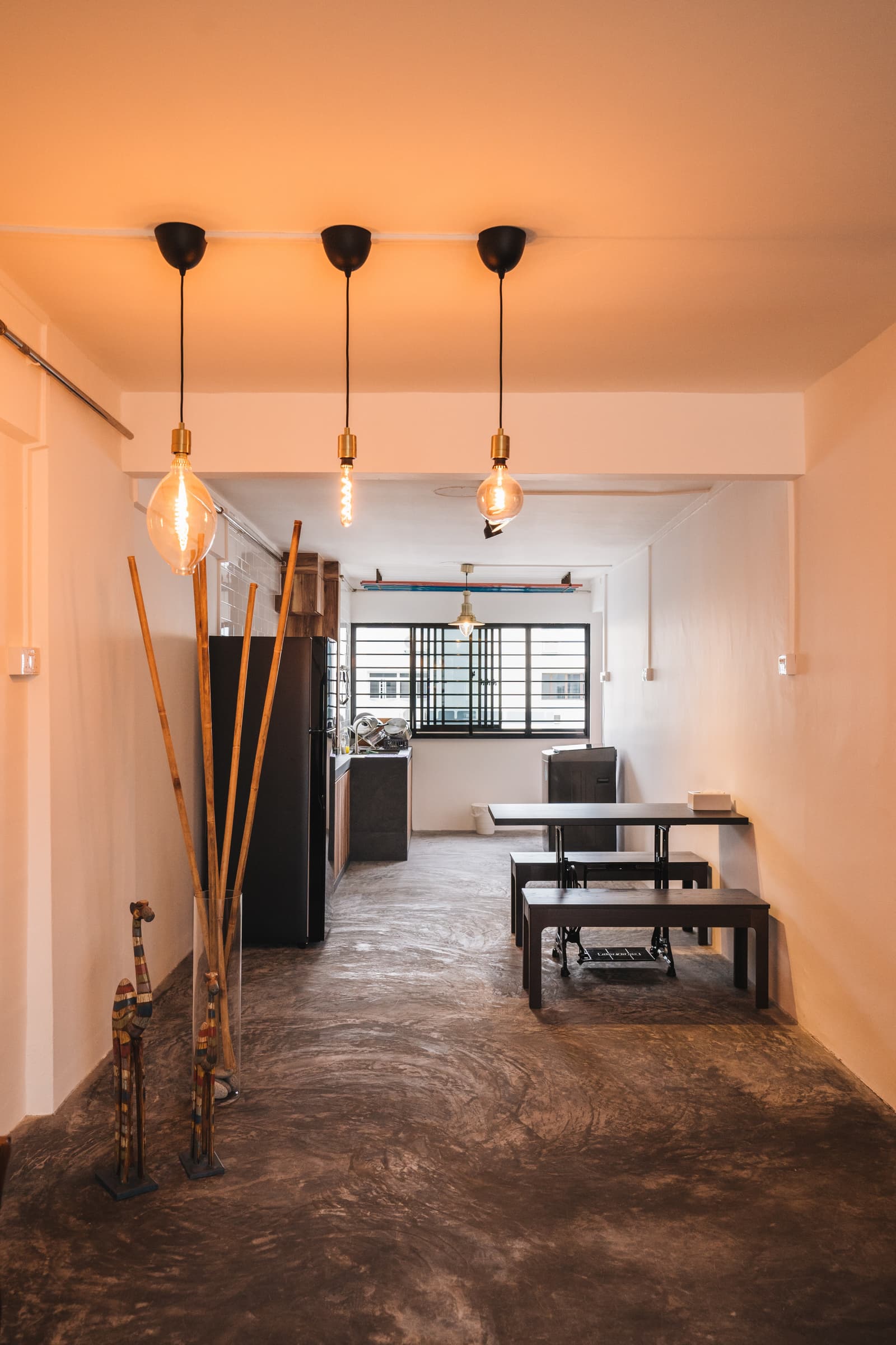 peinture pour plancher de béton_Tout savoir sur la peinture pour le plancher