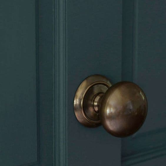 poignée de porte_Inspiration réno: 10 exemples de poignées de portes intérieures