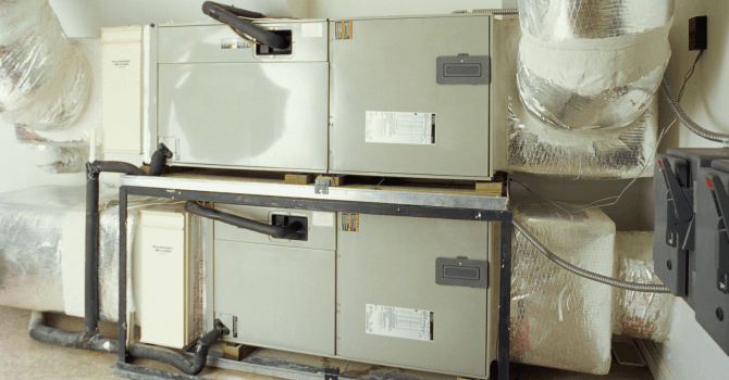 fournaise électrique