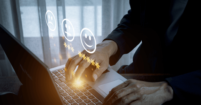 comment établir une bonne relation entre client et entrepreneur