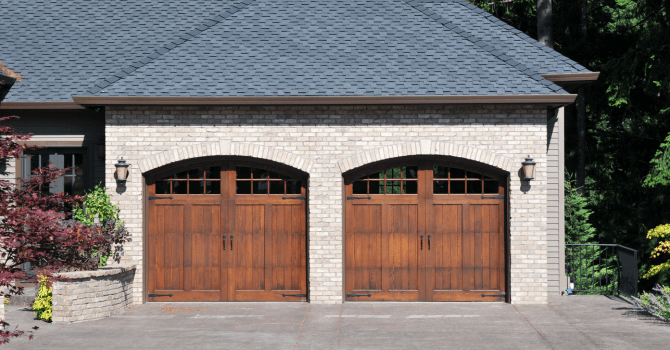 Tout savoir sur les portes de garage