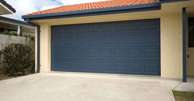 Tout savoir sur les portes de garage