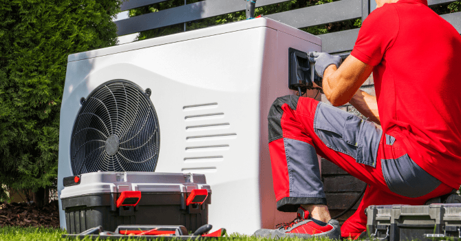 tout savoir sur les chauffe-eau de piscine