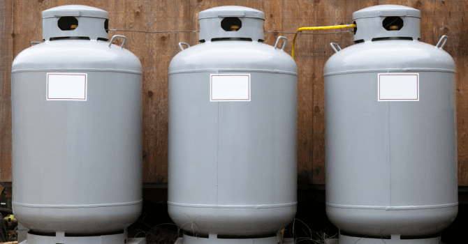 Les prix des différents systèmes de chauffage.