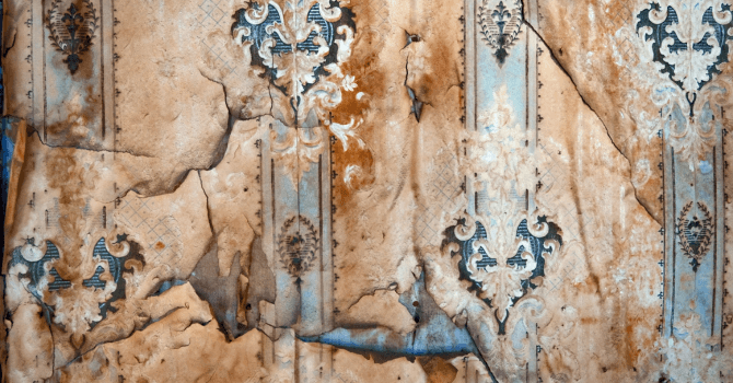 signes que votre fondation a besoin de rénovation 