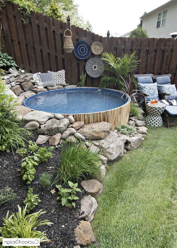 piscine hors terre_Pinterest